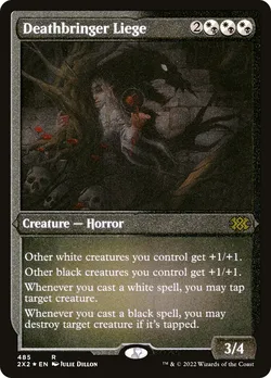 Deathbringer Liege