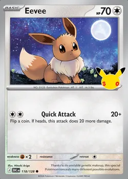 Eevee