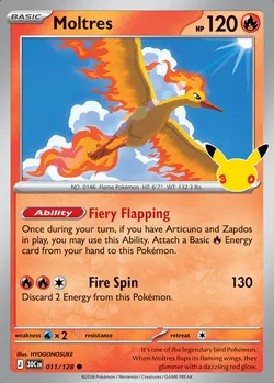 Moltres