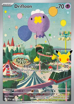 Drifloon
