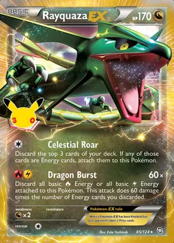 Rayquaza-EX