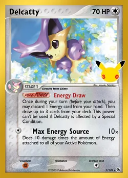 Delcatty