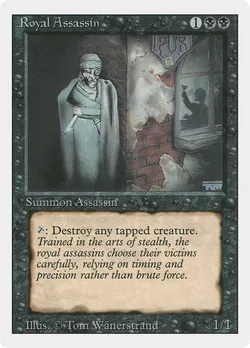 Royal Assassin