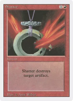 Shatter