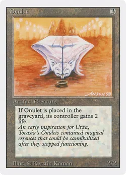Onulet