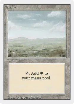Plains
