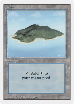Island