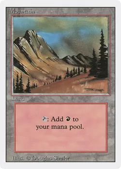 Mountain