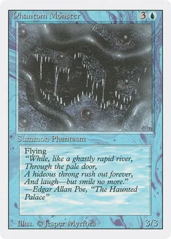 Phantom Monster