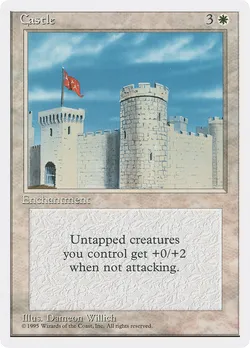 Castle