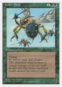 Killer Bees