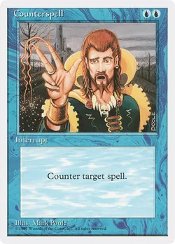 Counterspell