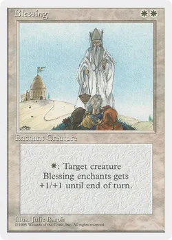 Blessing