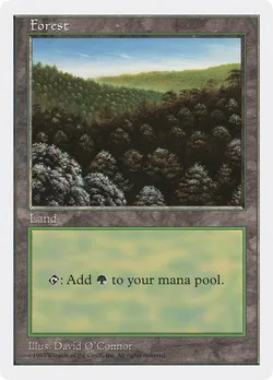 Forest