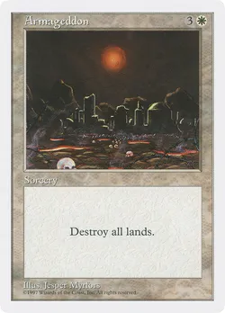 Armageddon