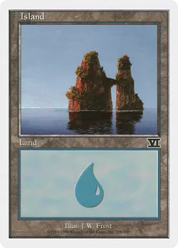 Island