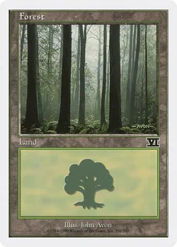 Forest