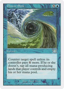 Power Sink