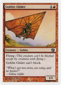 Goblin Glider