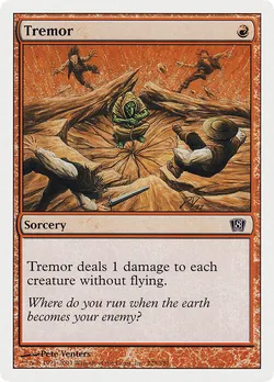 Tremor