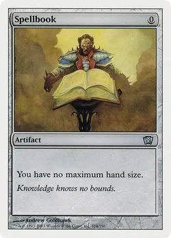 Spellbook