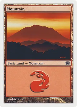 Mountain