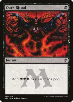 Dark Ritual