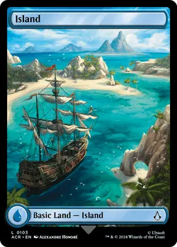 Island