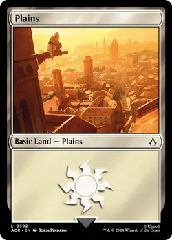 Plains