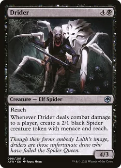 Drider