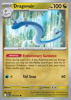 Dragonair