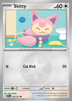 Skitty