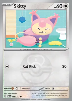 Skitty