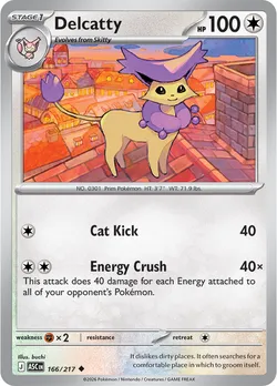 Delcatty