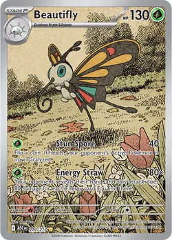 Beautifly