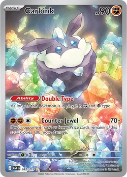 Carbink