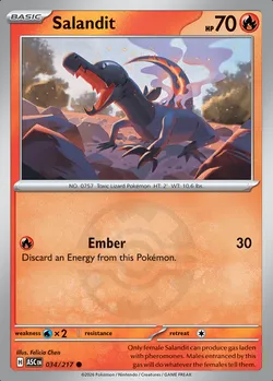 Salandit