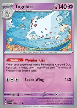 Togekiss