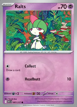 Ralts