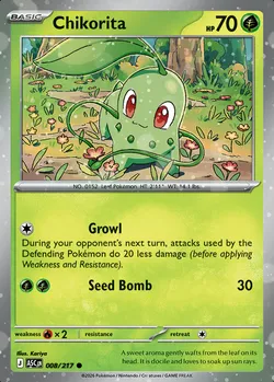 Chikorita