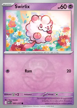 Swirlix