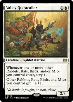 Valley Questcaller