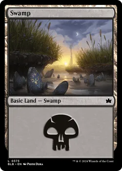 Swamp