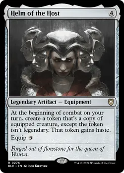 Helm of the Host