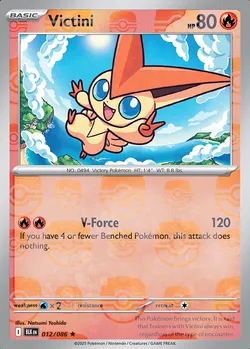 Victini