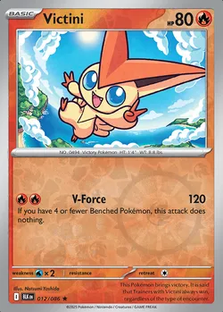 Victini