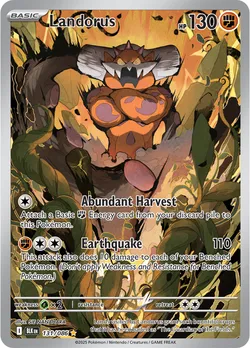 Landorus