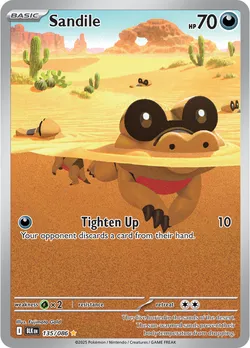 Sandile