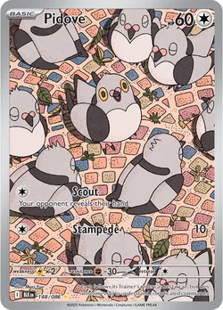 Pidove