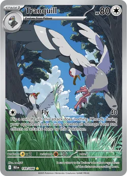 Tranquill